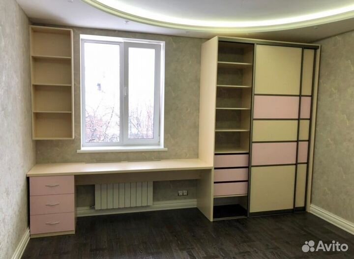 Детская мебель