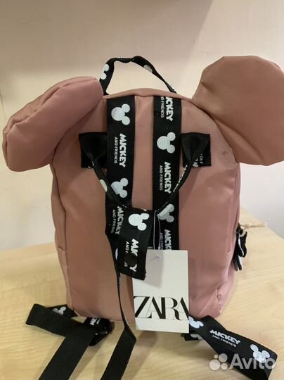 Рюкзак детский zara