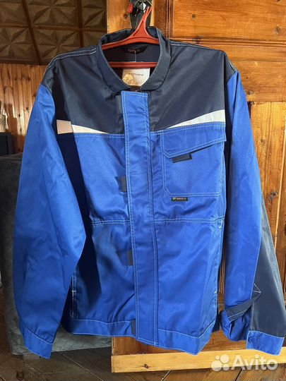 Спецодежда