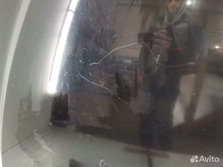 Капот для Volvo V70 2 30796490