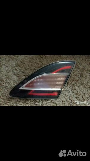 Фонарь задний правый мазда 6(2008-2010)