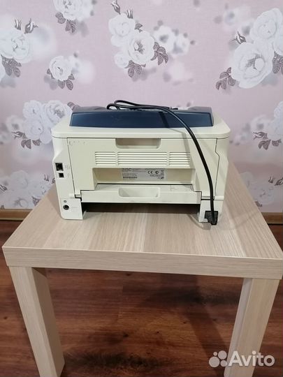 Принтер phaser 3250