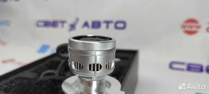 Светодиоды Н4 Zorkiy 6.0