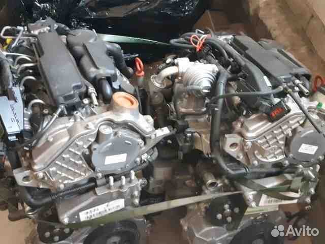 Двигатель smart forfour 1 (2004 - 2006) om639 om63