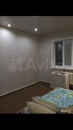 2-к. квартира, 40 м², 2/2 эт.
