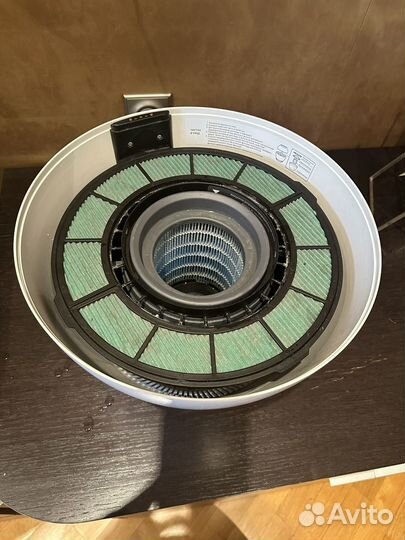 Увлажнитель воздуха bork