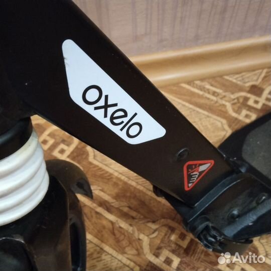 Самокат Oxelo town 7