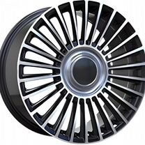 Литые диски RST R159 8×R19 6×139.7
