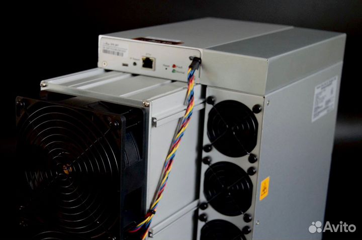 Antminer S19j pro 96th
