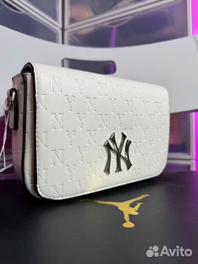 Сумка MLB Monogram Оригинал