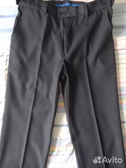 Школьные брюки