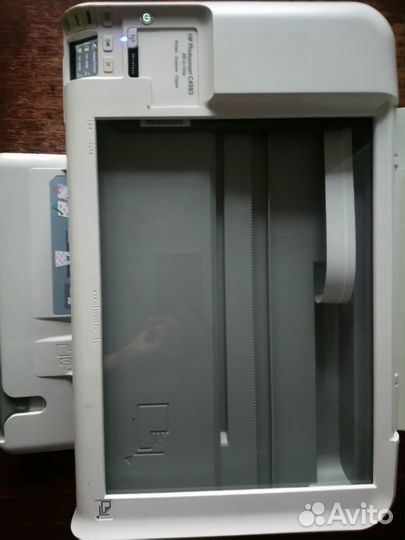 Мфу HP photosmart C 4583 Wi-Fi б/у