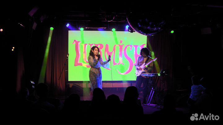 Многокамерная съёмка, видеосъёмка концертов