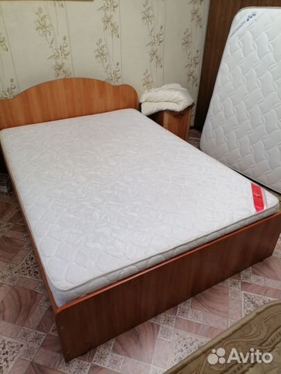 Матрас 140х200