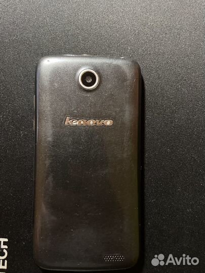 Lenovo A516, 4 ГБ