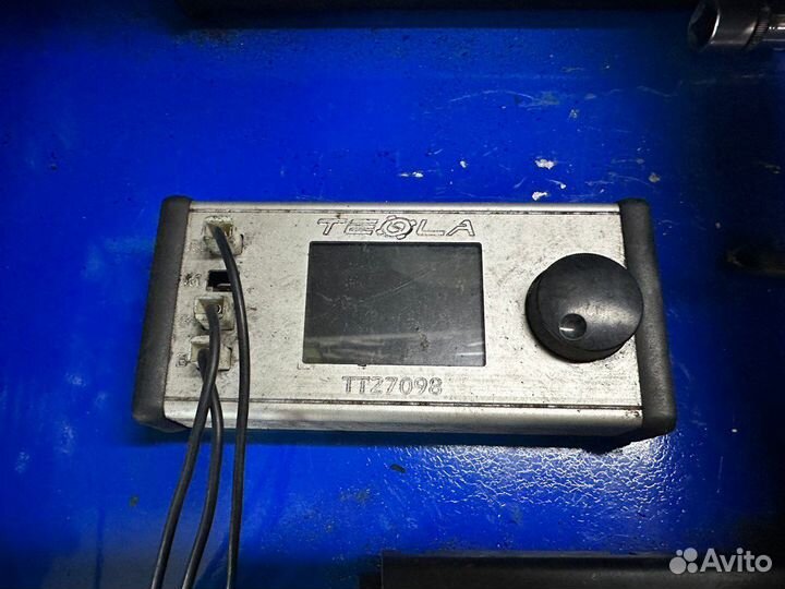 Ремонт стартеров и генераторов за день