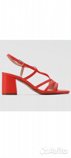 Босоножки Jenny Fairy