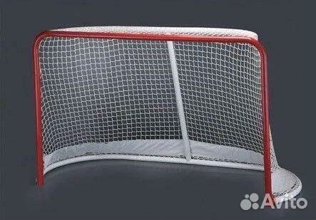 Сетка для зимних игр