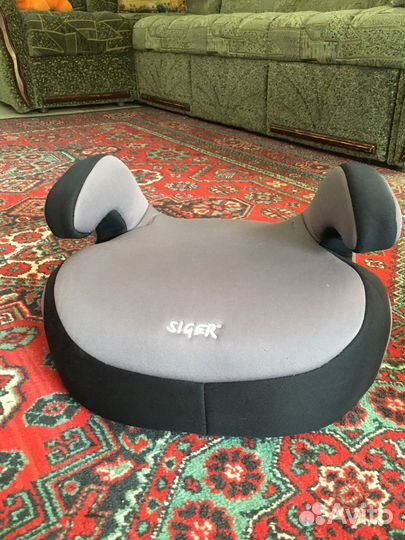 Детское автокресло