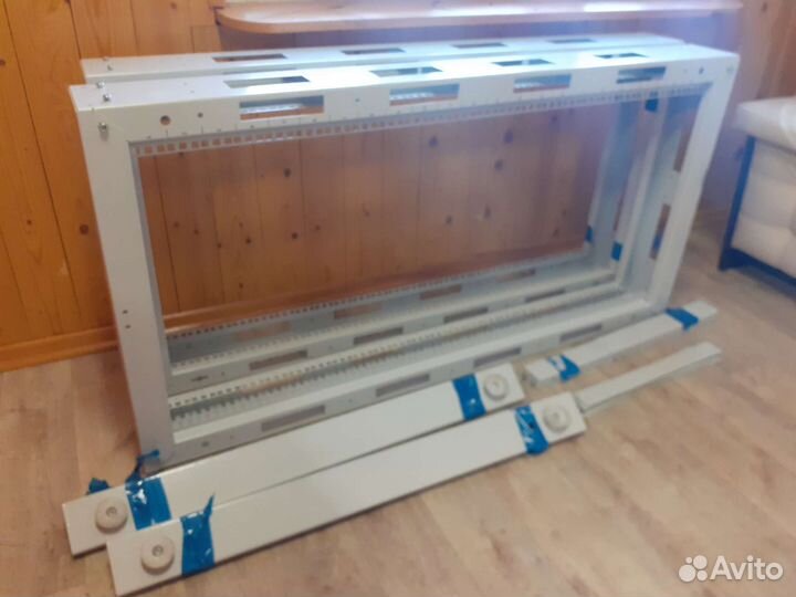 Стойка для сервера (цмо стойка телеко.)