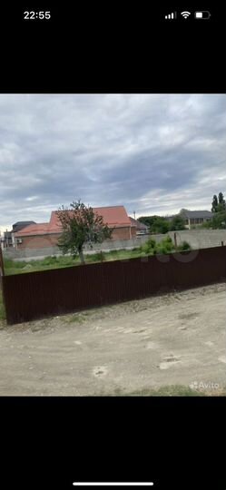 Участок 5,5 сот. (ИЖС)