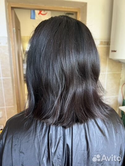 Ботокс,Кератин,Нанопластика