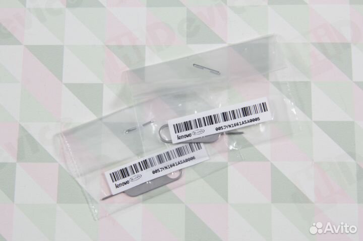 Извлекатель SIM-карты Motorola ToolKit - 2017