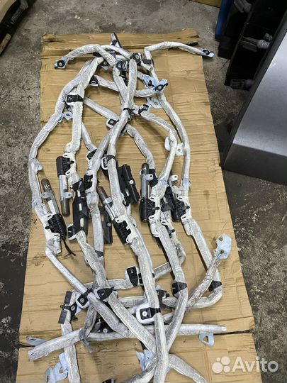 Головная нпб бмв 3 е90