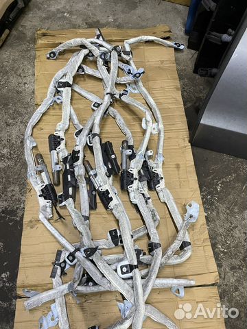 Головная нпб бмв 3 е90