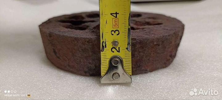 Запчасти для самовара