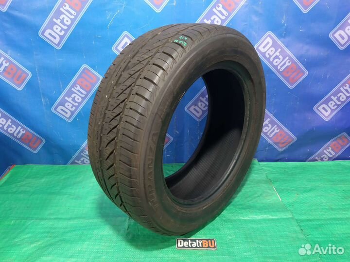 Bridgestone Turanza Serenity Plus 225/55 R17 97V