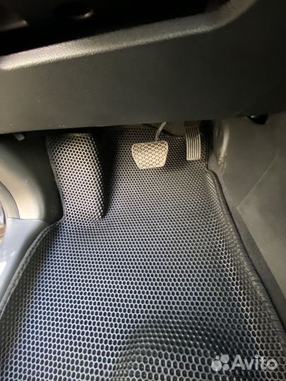 Коырики на Chery Tiggo 8 pro