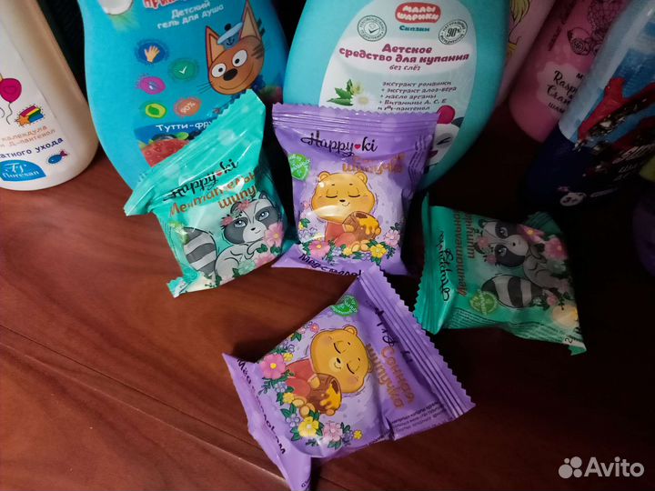 Уходовая косметика