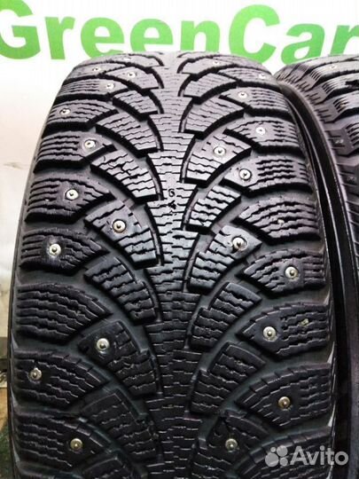 Nokian Tyres Nordman 4 205/55 R16