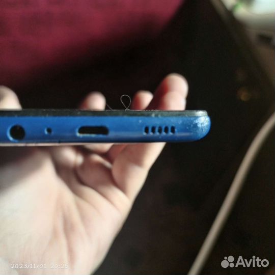 Samsung Galaxy A01 Core, 16 ГБ