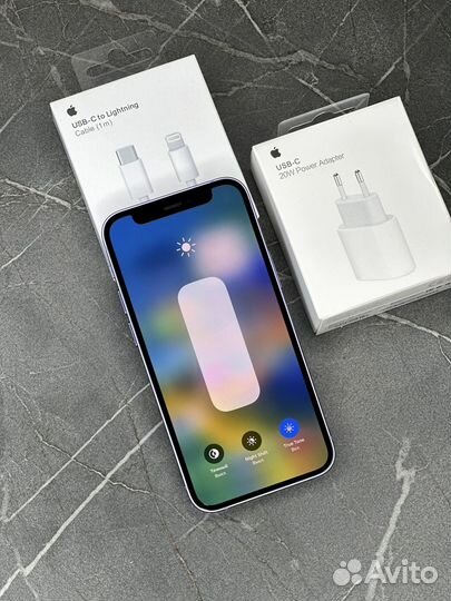 iPhone 12 mini, 64 ГБ