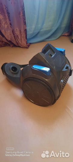 Пылесос redmond, запчасти