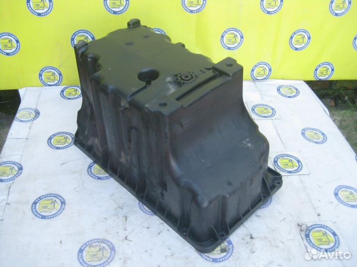 Поддон двс 5410100713 mercedes-benz, actros