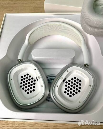 Airpods Pro Max (Максимальная версия + Гарантия)