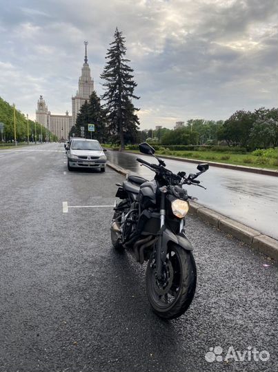 Прокат мотоцикла на фотосессию