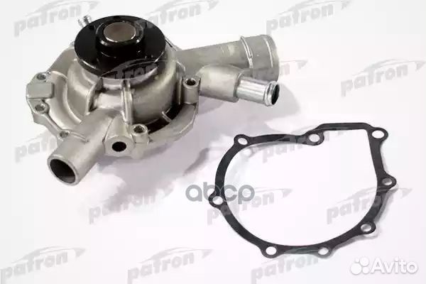 Насос водяной M-218 MB V200/V230/vito (W638) 2