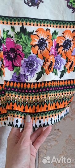 Брючный костюм под Zimmermann