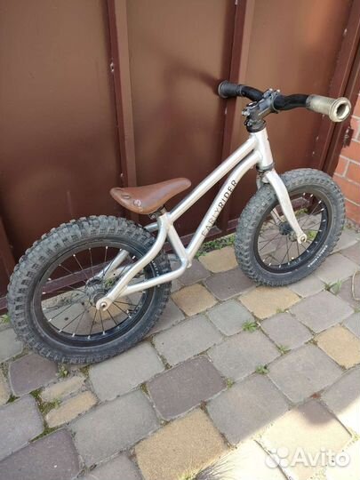 Беговел Early Rider 14