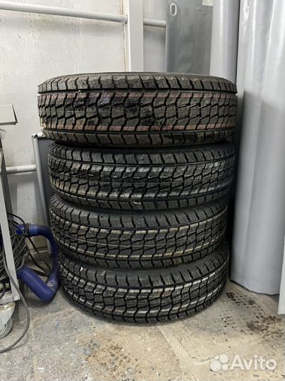 КАМА Кама-218 75/75 R16C
