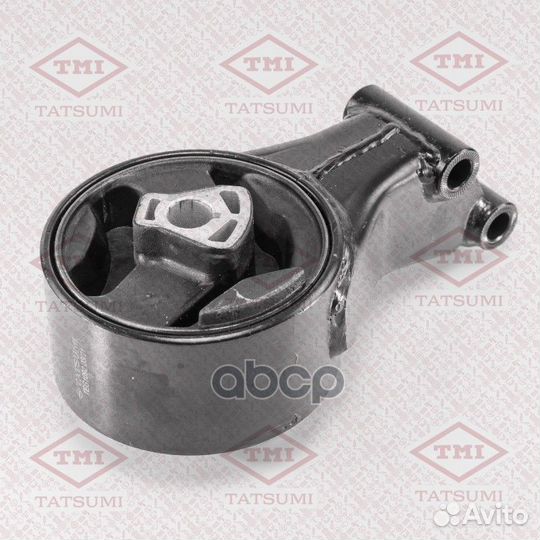 Опора двигателя GM cruze/astra J 09- TEG1092