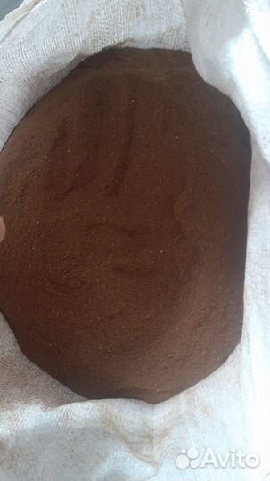 Рыбная мука гост Протеин 55