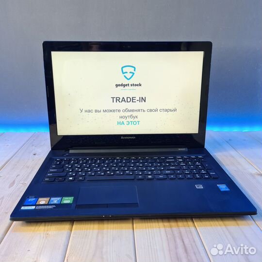 Ноутбук Lenovo G50-30