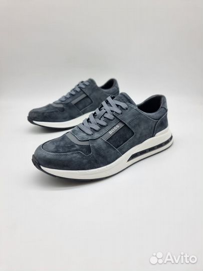 Brunello Cucinelli обувь мужская зимняя 45