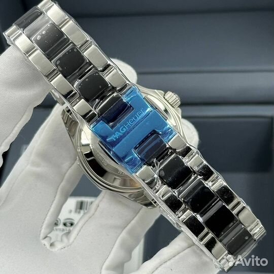 Часы Tag Heuer Aquaracer