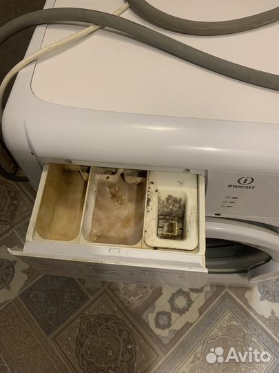 Стиральная машина бу